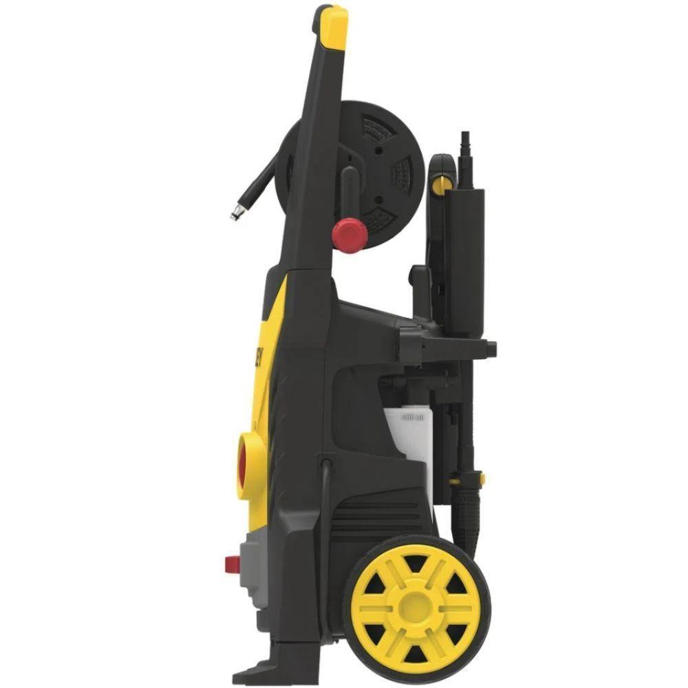 Hidrolavadora 1900W 130Bar SW19 Stanley-0