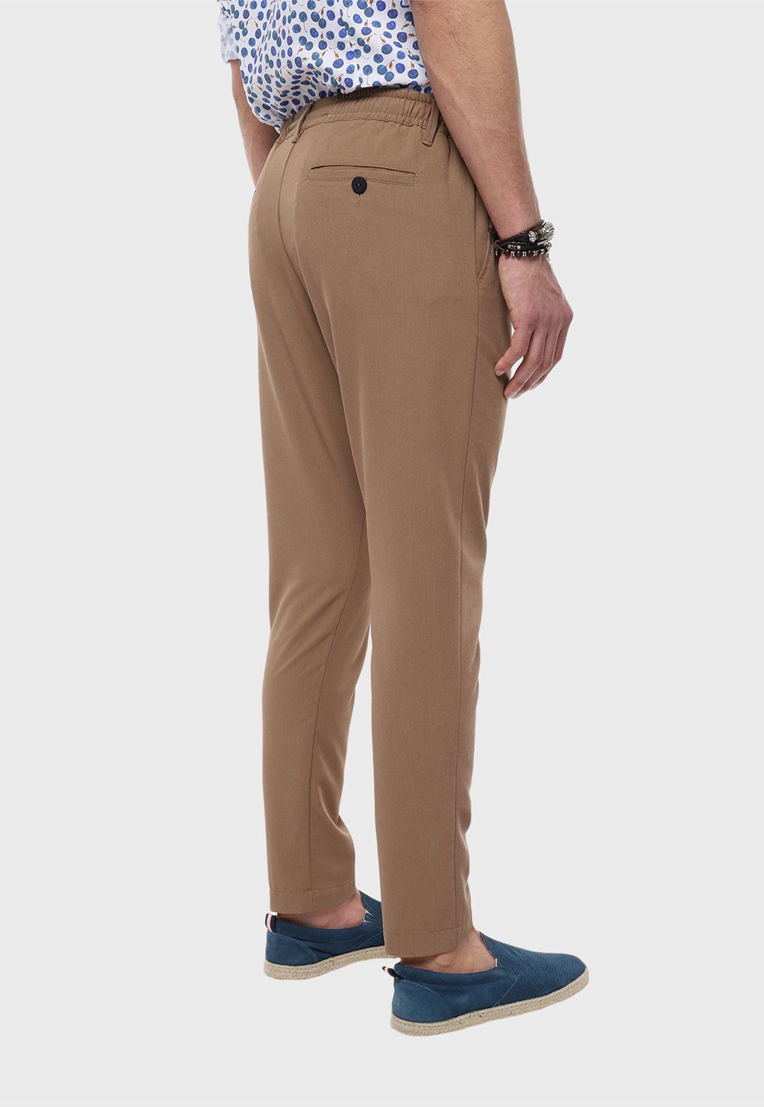 Pantalón Relaxed Italiano Arrow-1