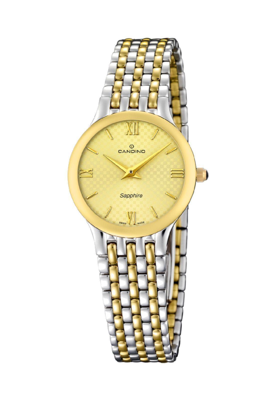 Reloj C4415/2 Candino Mujer Classic Timeless-0