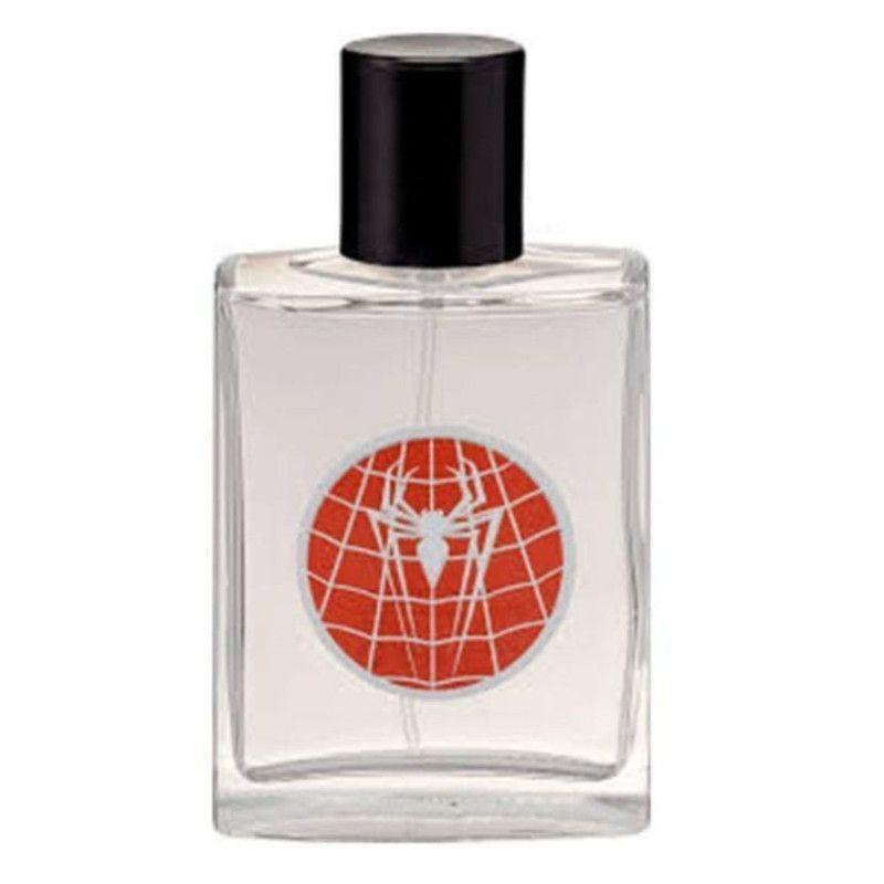 MARVEL EDT 100ML SPIDER-MAN Sin Lujo-0