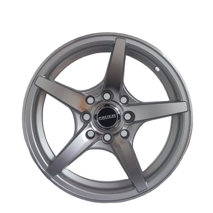 SET 4 LLANTAS -14X6 4X100/4X114 ET25 SM MIURA -0