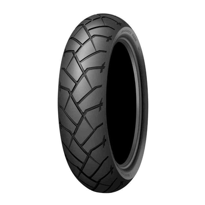 NEUMATICO MOTO DUNLOP 160/60ZR17 69W D609 TRASERO-0