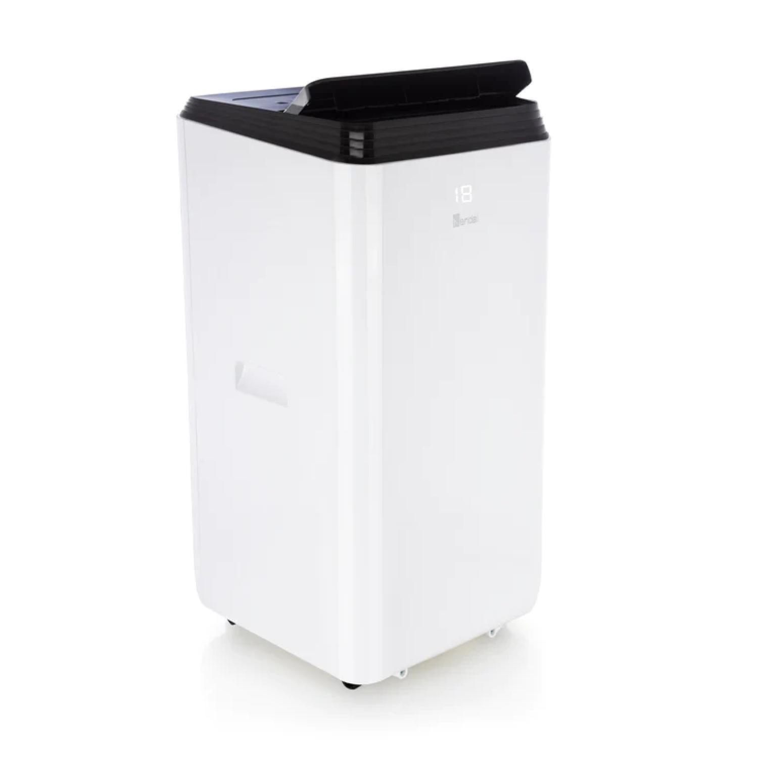 Aire Acondicionado Portatil 9000BTU APP WiFi-0