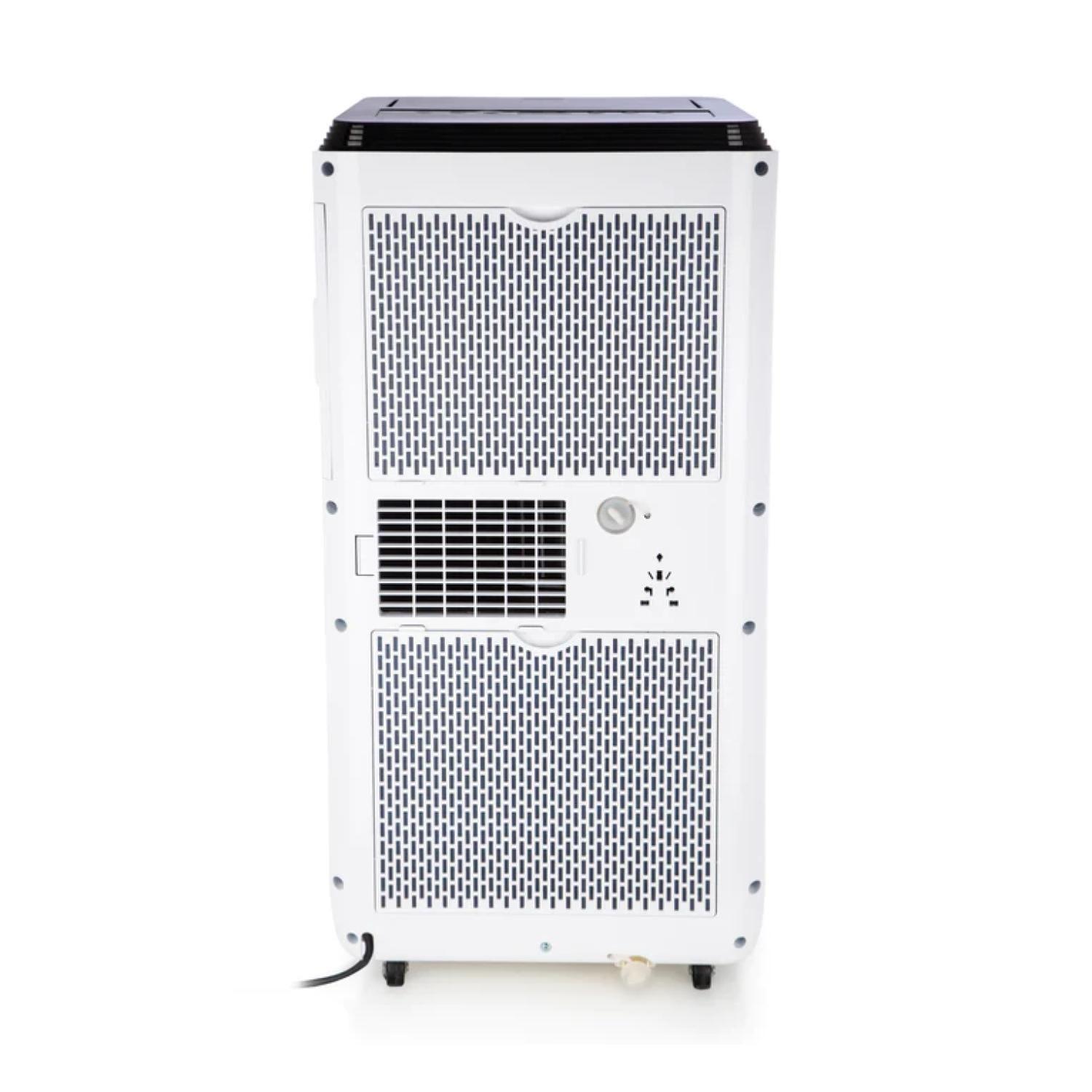 Aire Acondicionado Portatil 9000BTU APP WiFi-2