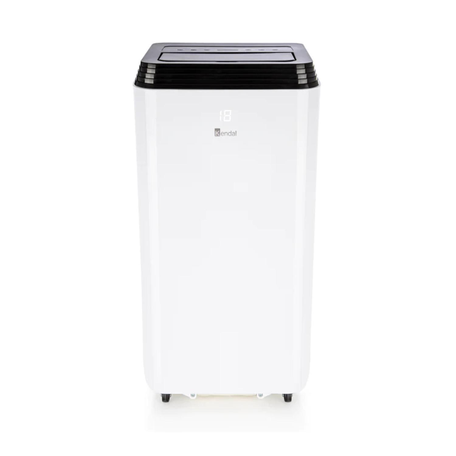 Aire Acondicionado Portatil 9000BTU APP WiFi-1