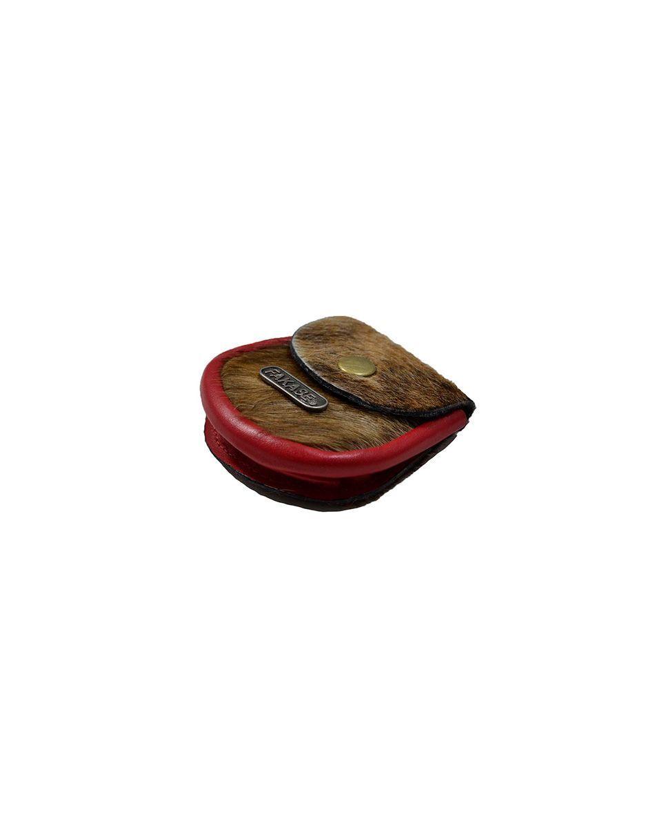 Monedero Mucca  MD440-1