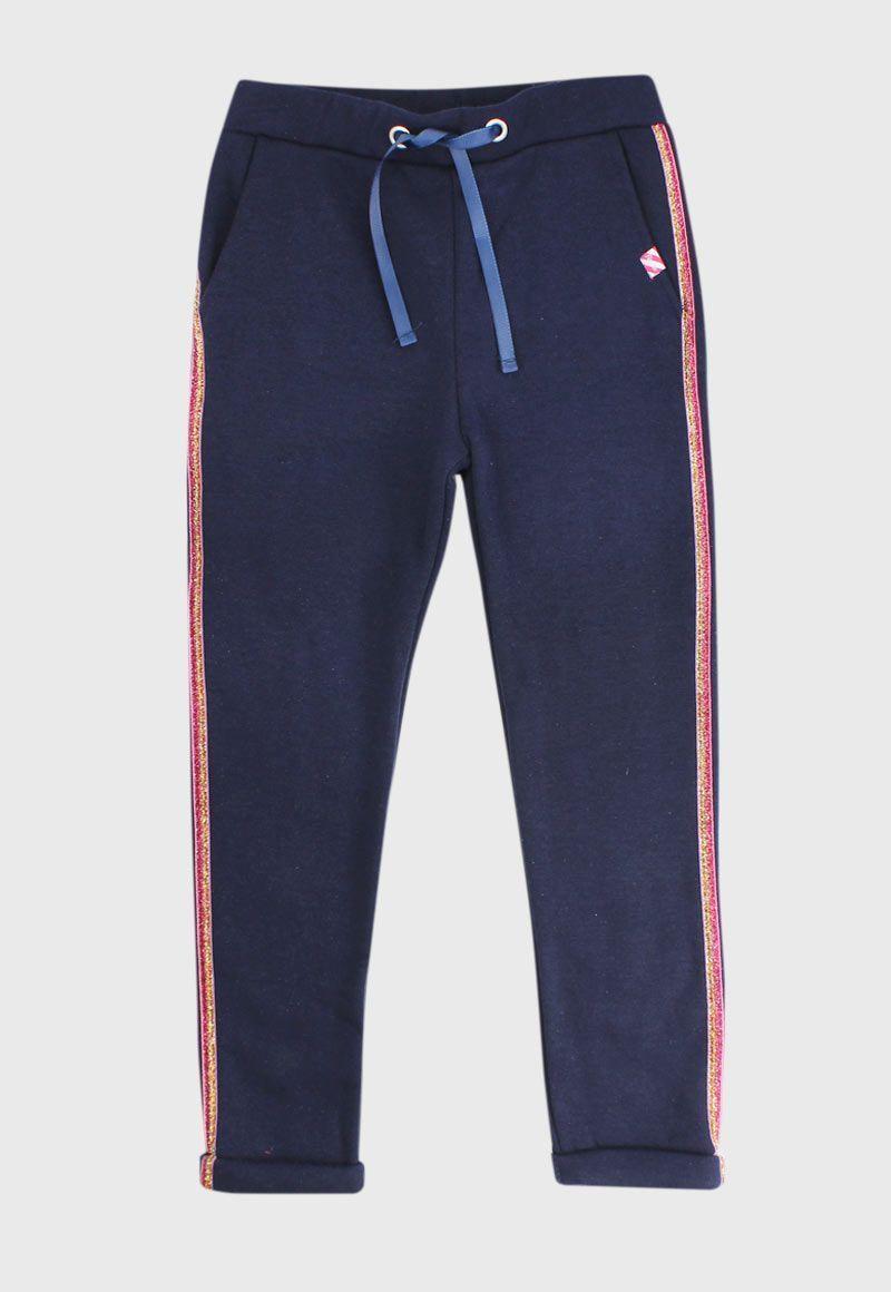 Pantalón Kids Niña Sport Tech-0