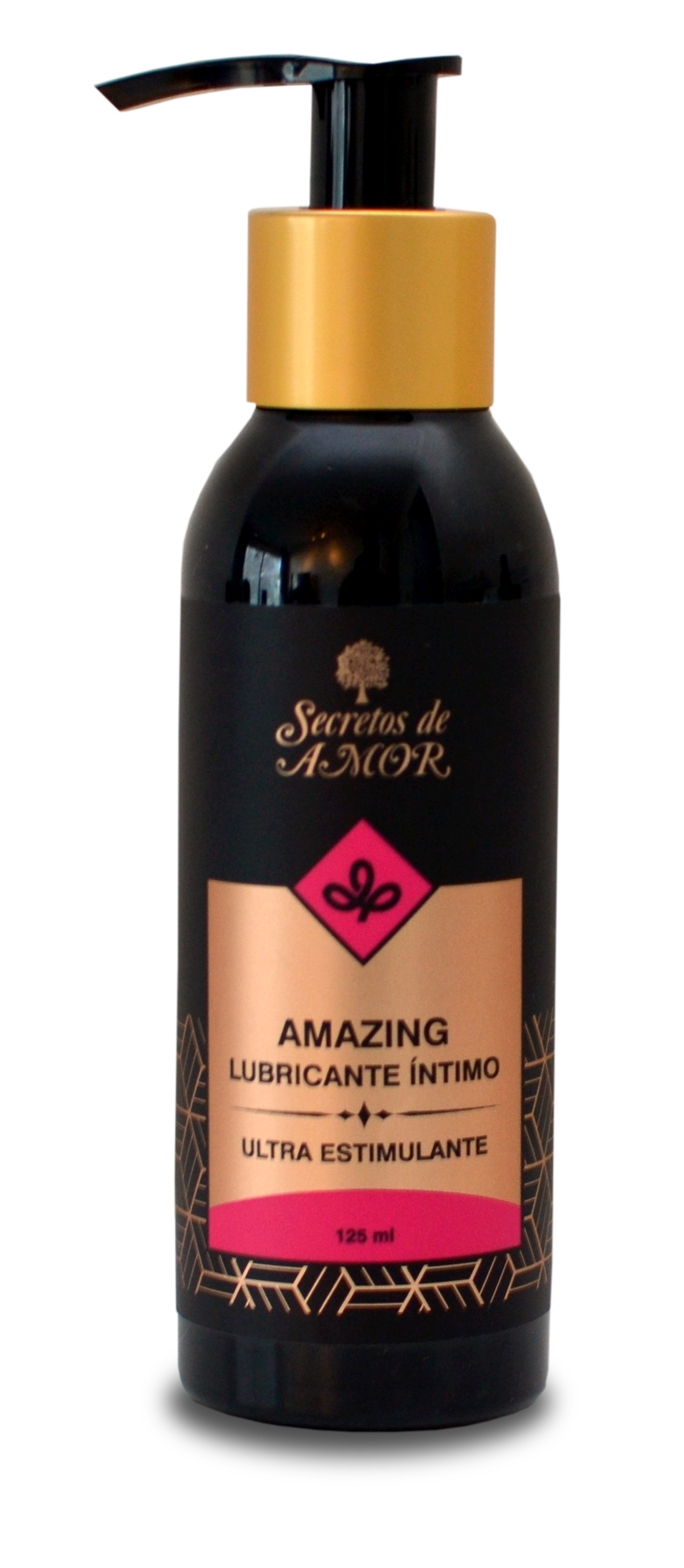 Lubricante Ultra Estimulante Amazing-0
