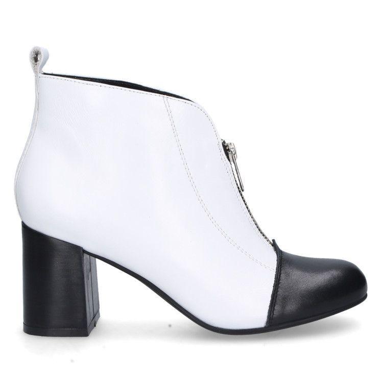 Botin Casual Mujer Mingo - 4233-1