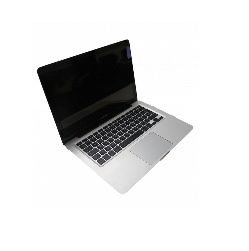 MacBook Pro 13 A1278 Intel Core I5-3210M/ 10GB DDR3 RAM/ 250GB SSD/13" HD/ OS X (REACONDICIONADO)-1