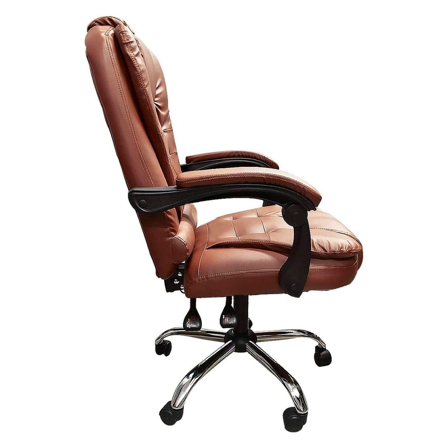 Silla Ejecutiva Premium Empoli Confort V2-3