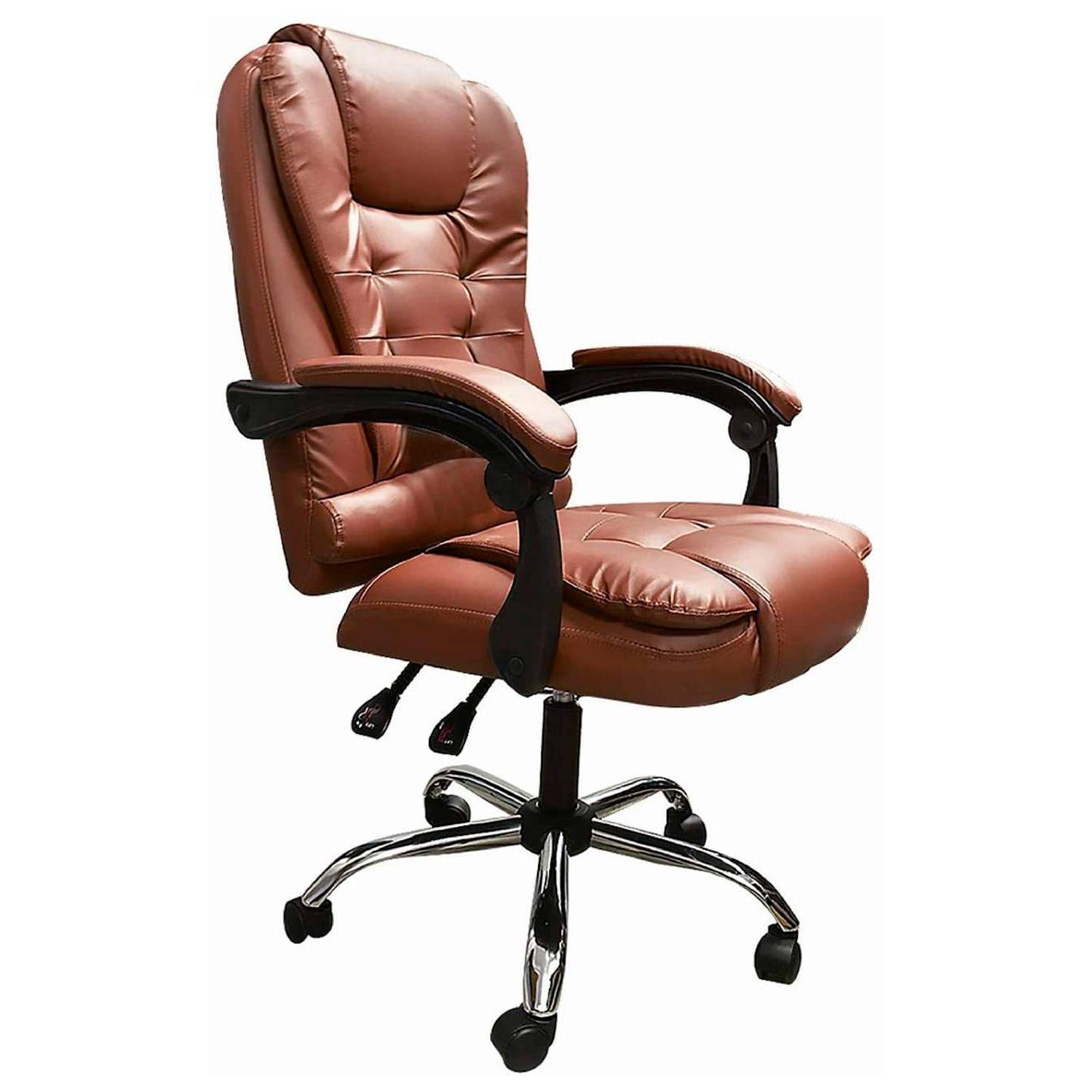 Silla Ejecutiva Premium Empoli Confort V2-4
