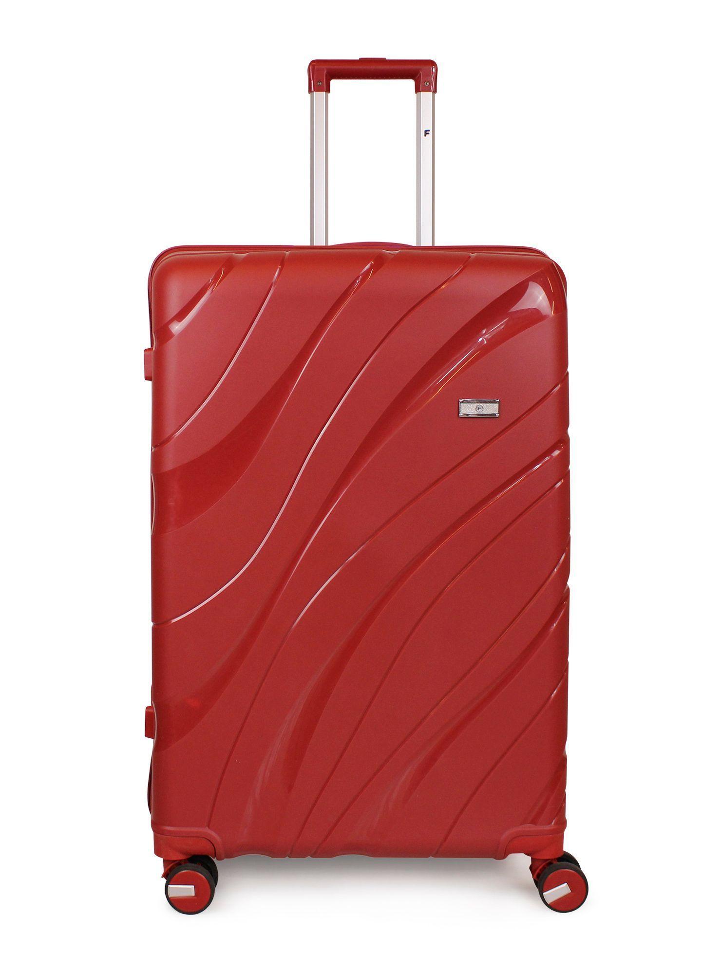 Maleta Grande L Lola Rojo-0