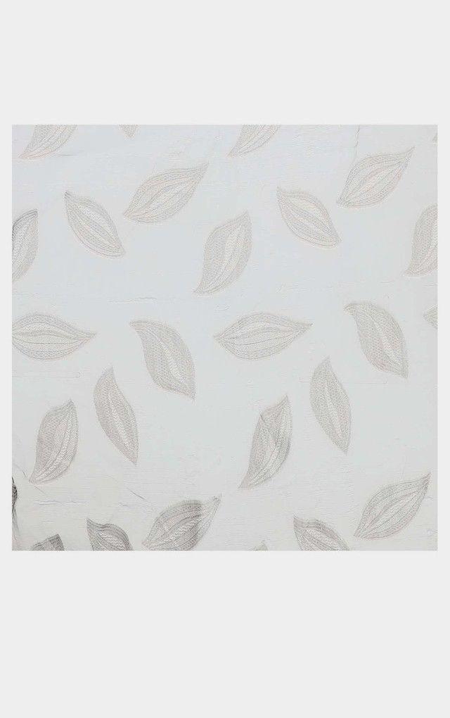 Pañuelo Liso Fiesta Plateado Humana-1