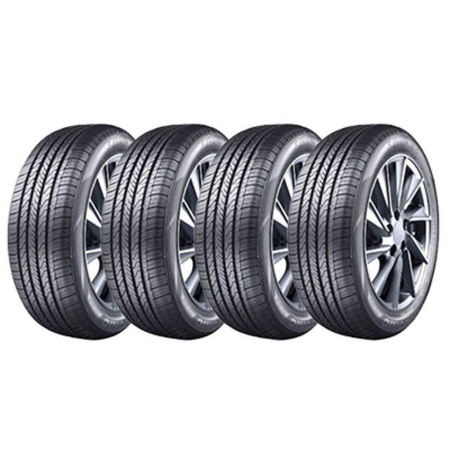 SET 4 NEUMATICO 195/65R15 APTANY RP203 HT 91V-0