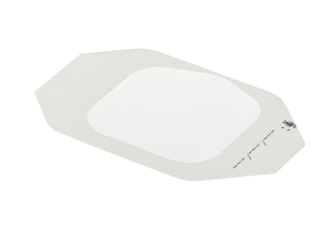 Apósito 10 x 12 tipo Tegaderm estéril pack 100 unidades-0