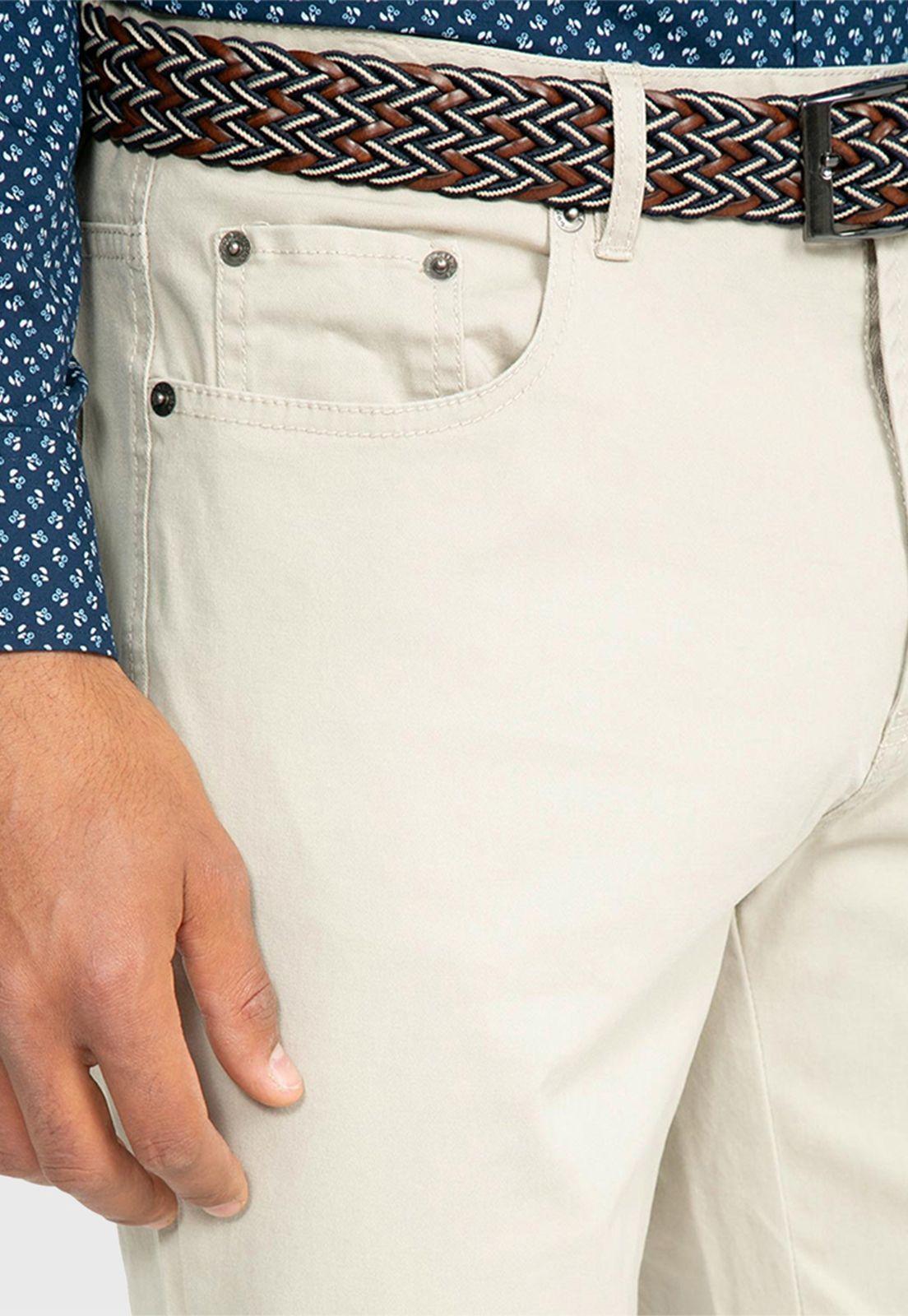 Pantalon Cinco Bolsillos-2