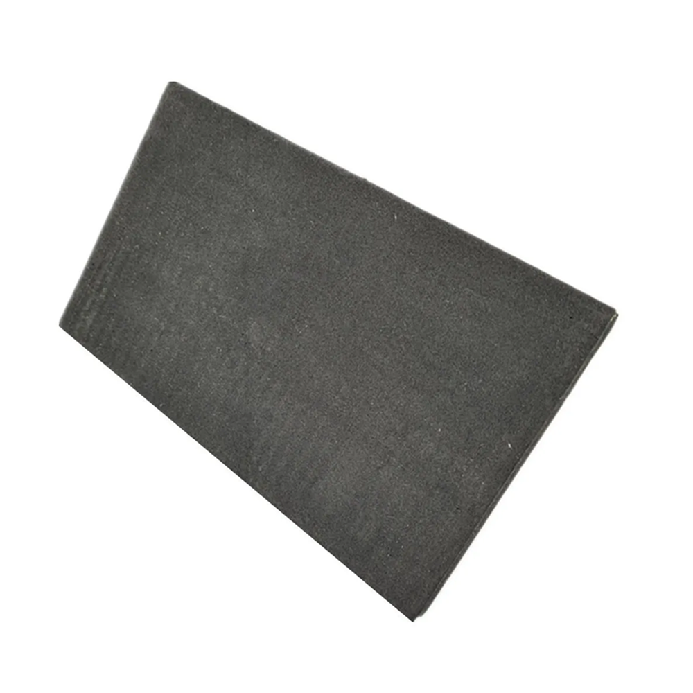 Fraguador De Goma Hule Mango Plastico Tmk19249-1