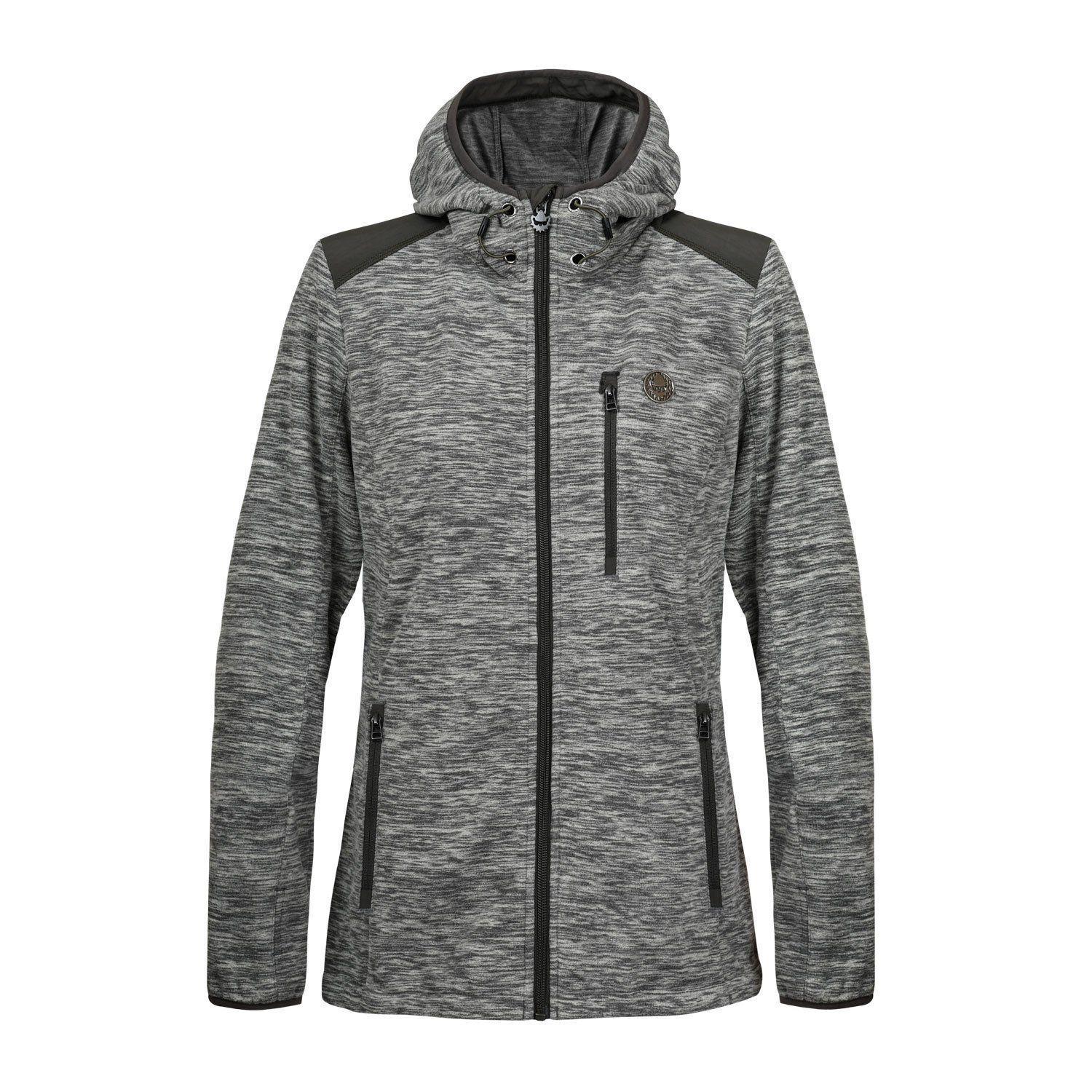 Polar Huppa Women LightGrey Gnomo-0