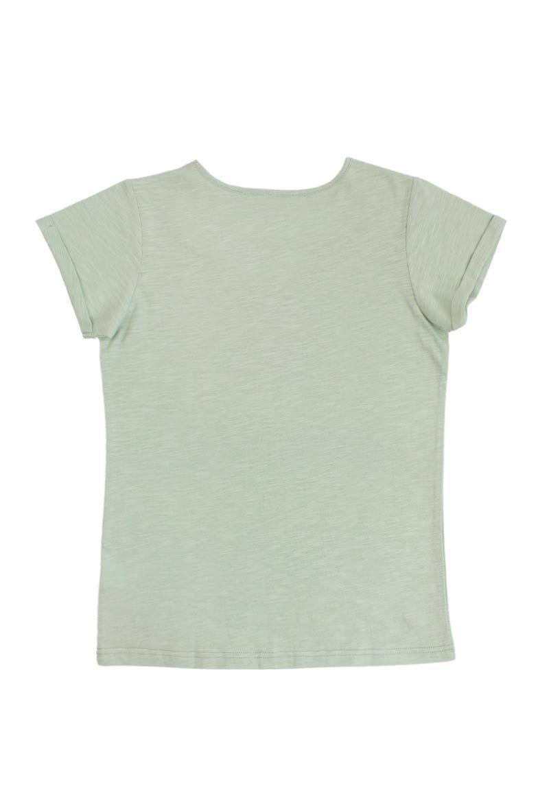 Polera Jr Niña Ficcus-1