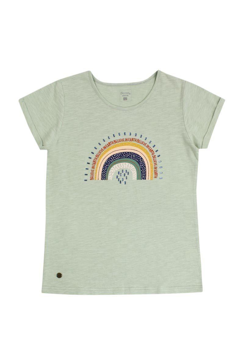 Polera Jr Niña Ficcus-0