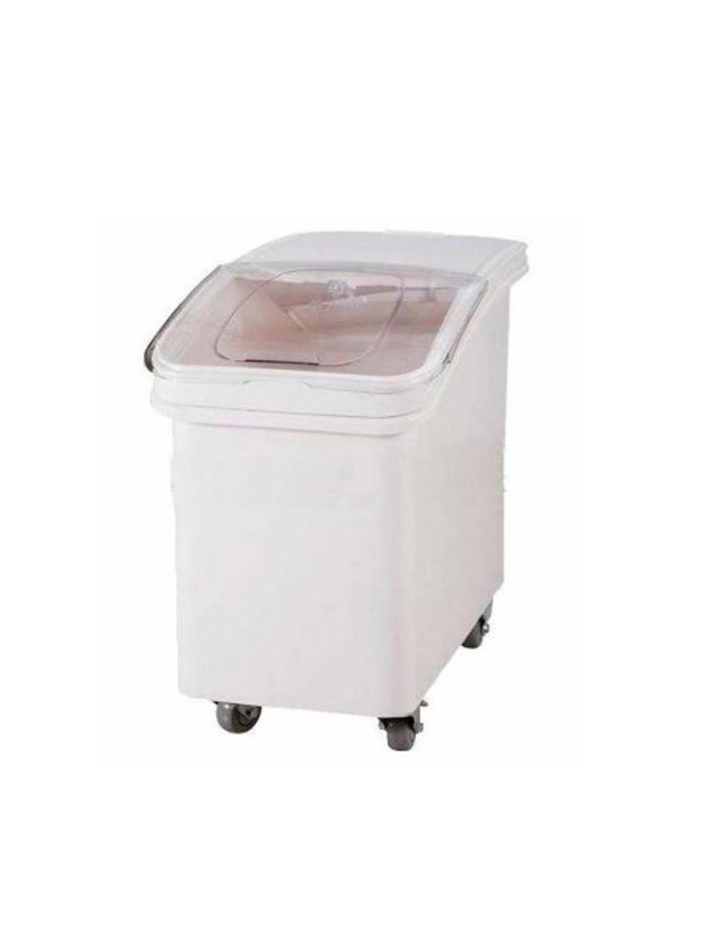 Carro para ingredientes Cap. 102 Lts.-0