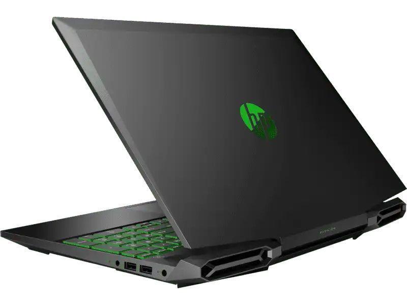 HP PAV GAMING 15DK1022LA/I7-10750H/RAM 8G/256 SSD/ GTX1650 4GB/15.6" FHD/WH10(REACONDICIONADO)-5