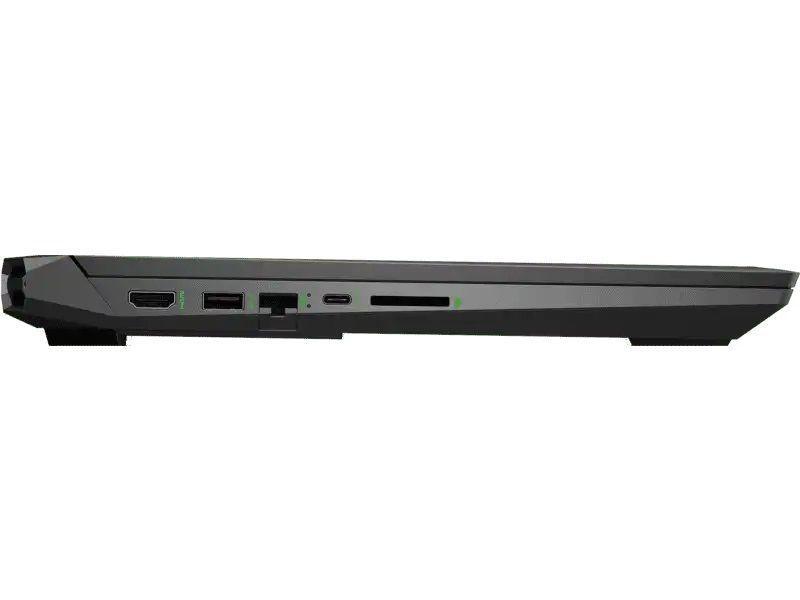 HP PAV GAMING 15DK1022LA/I7-10750H/RAM 8G/256 SSD/ GTX1650 4GB/15.6" FHD/WH10(REACONDICIONADO)-4
