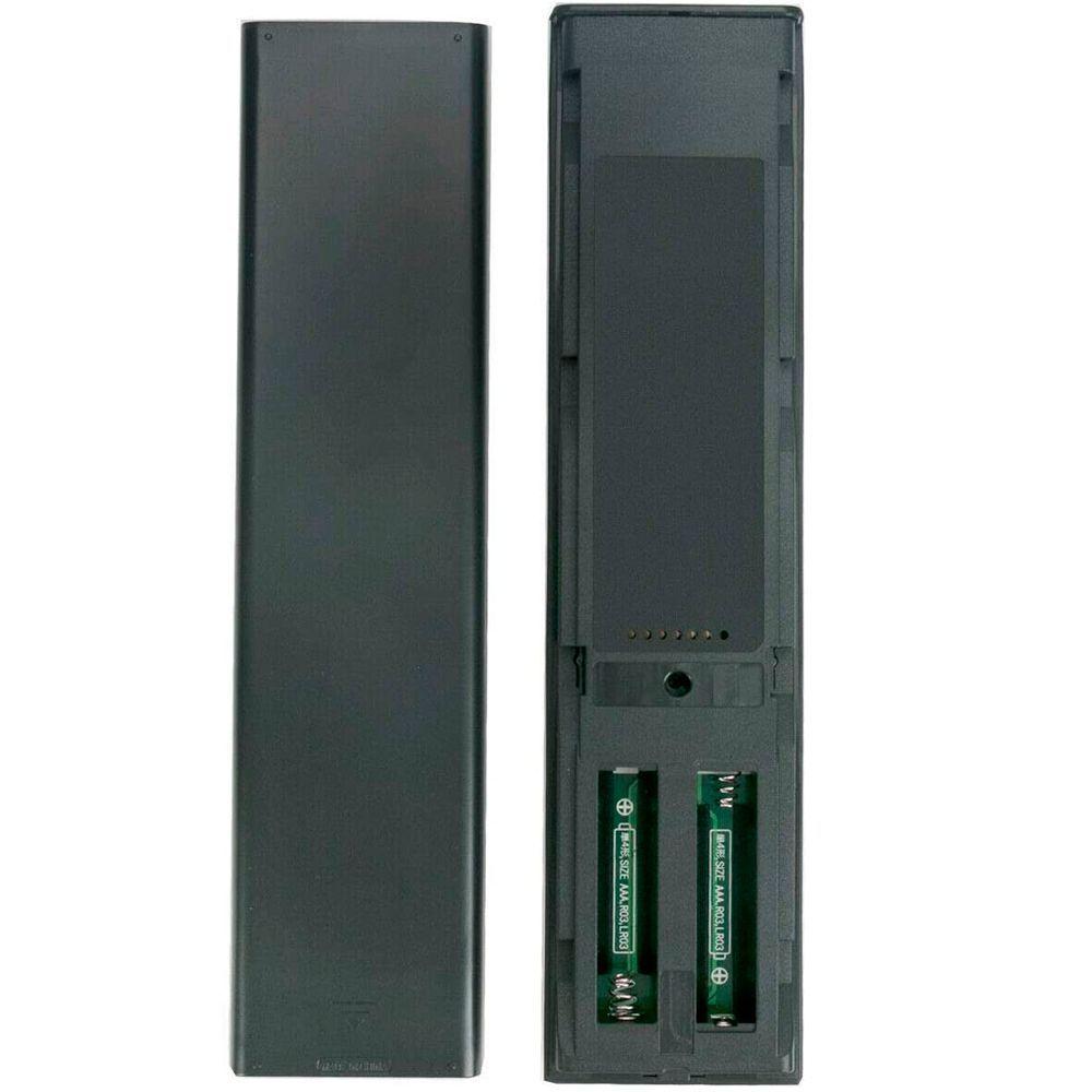 Control Remoto Compatible Con Smartv Sony Con Mic-2