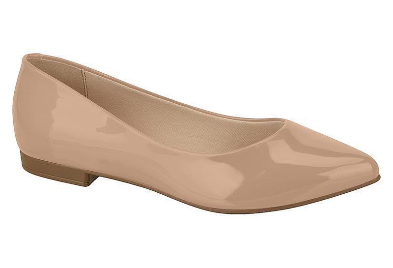 Zapato Vestir Mujer Beira Rio-0