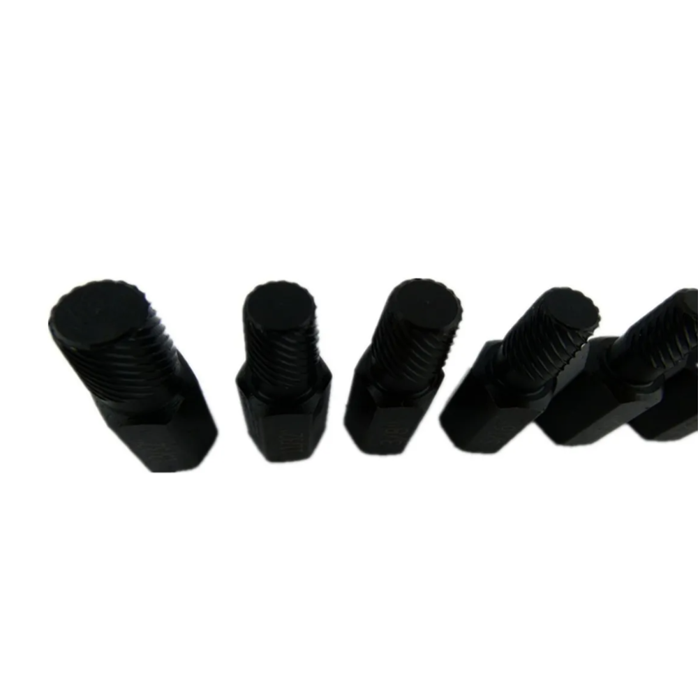 Extractor Pernos Cortados Cabeza Hexagonal 10 Pcs-1
