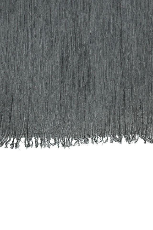 Pañuelo Liso Acid Gris Humana-1