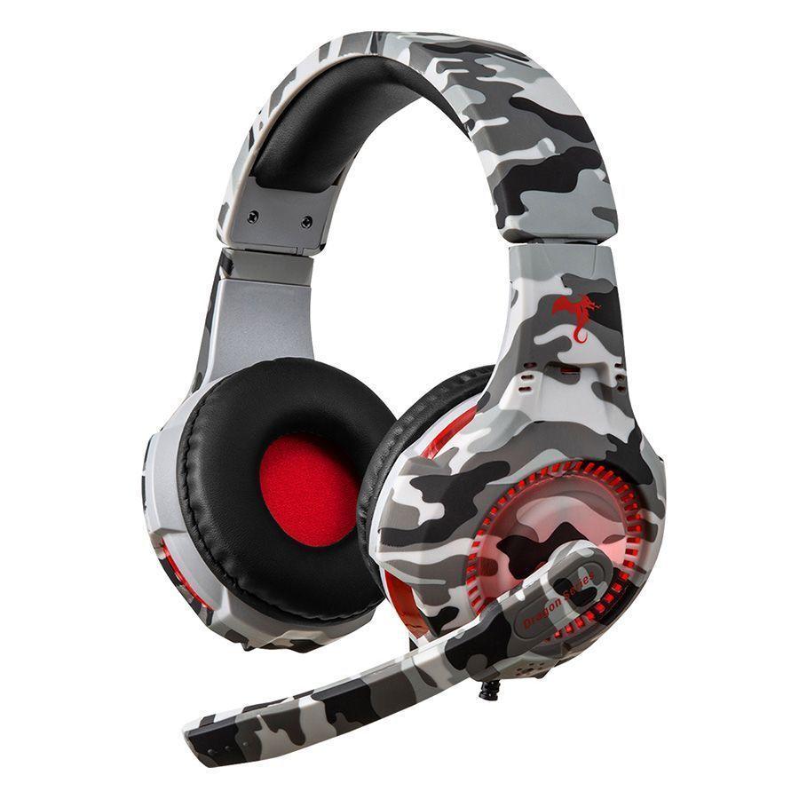 Audifonos Gamer Kolke Soldier 7.1-0