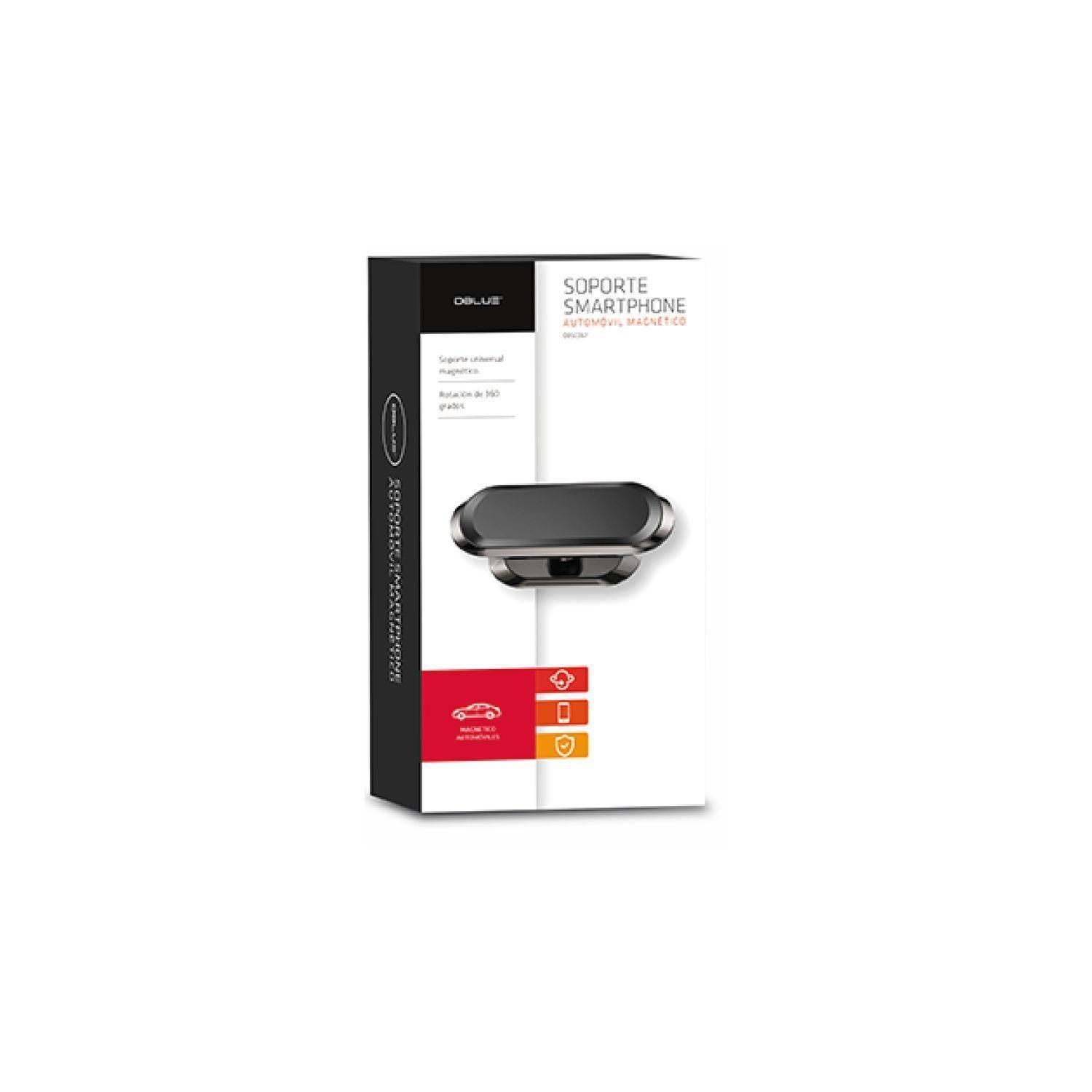 Soporte de Celular Para Auto Rotacion 360 Dblue-3