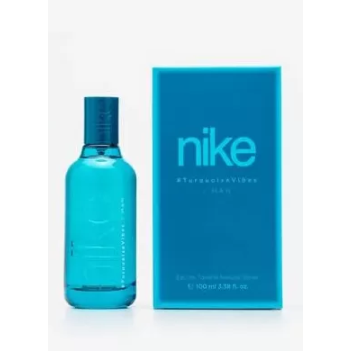 NIKE HOMBRE TURQUOISE VIBES EDT 100ML-0