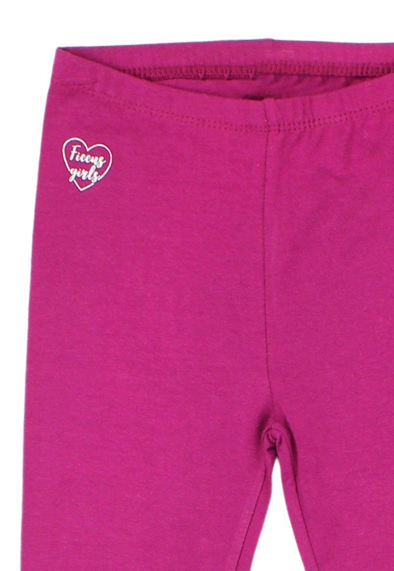 Leggins Kids Niña Day To Day-2