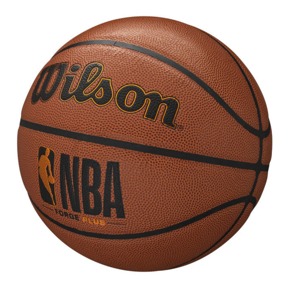 Balón Basketball NBA Forge Plus Tam 7-1