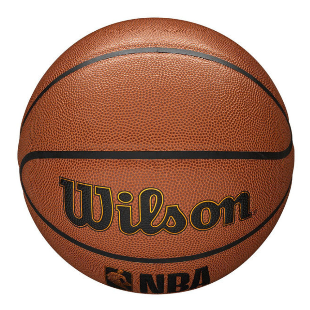 Balón Basketball NBA Forge Plus Tam 7-4
