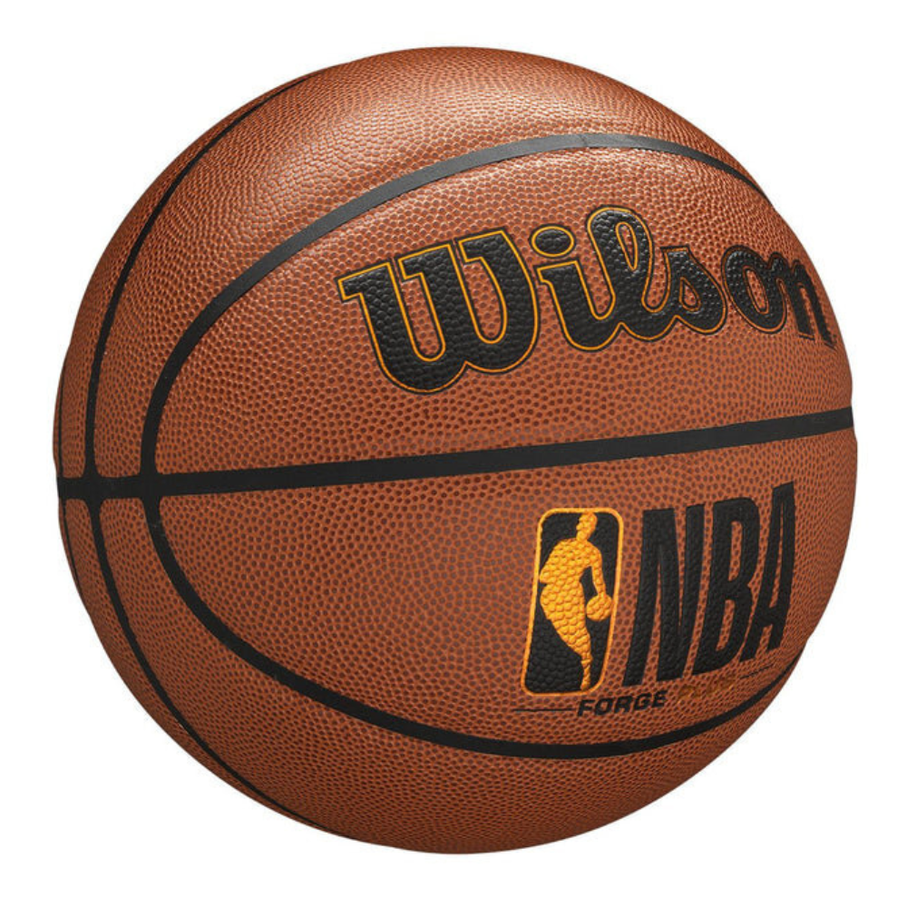 Balón Basketball NBA Forge Plus Tam 7-2