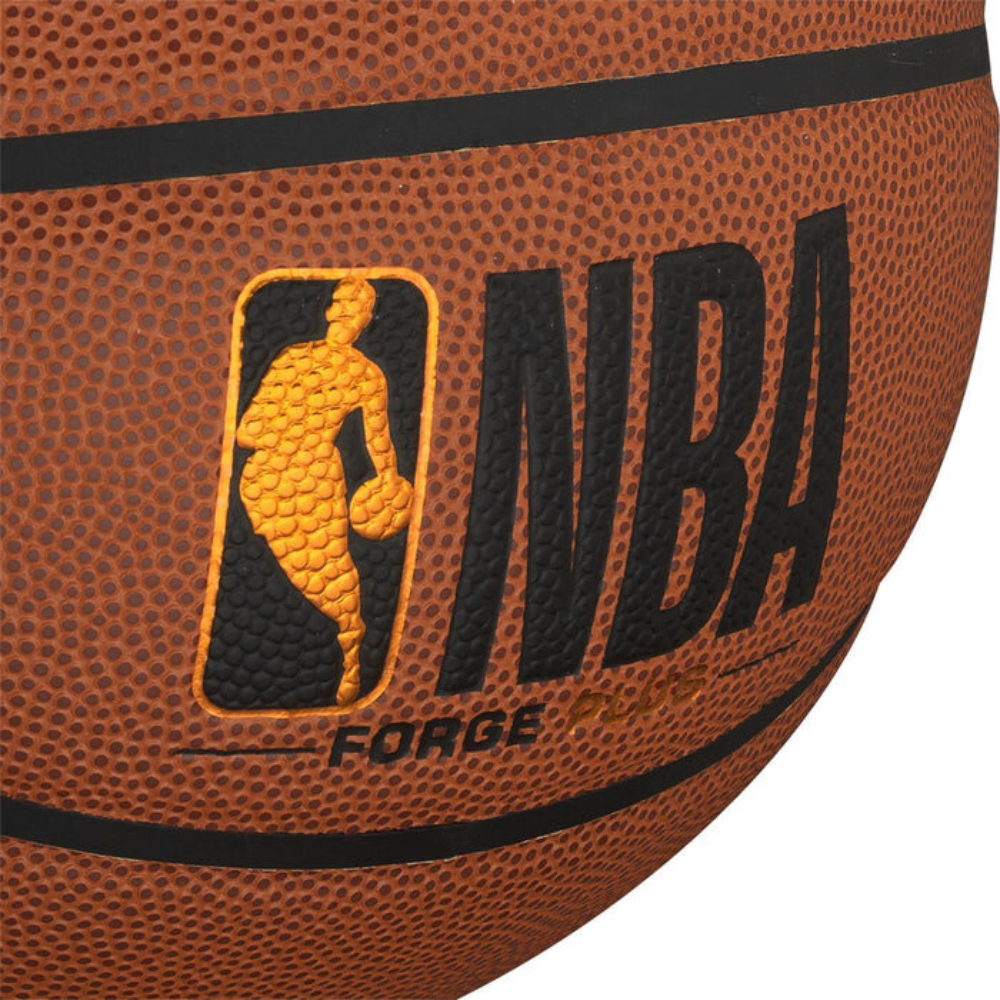 Balón Basketball NBA Forge Plus Tam 7-5