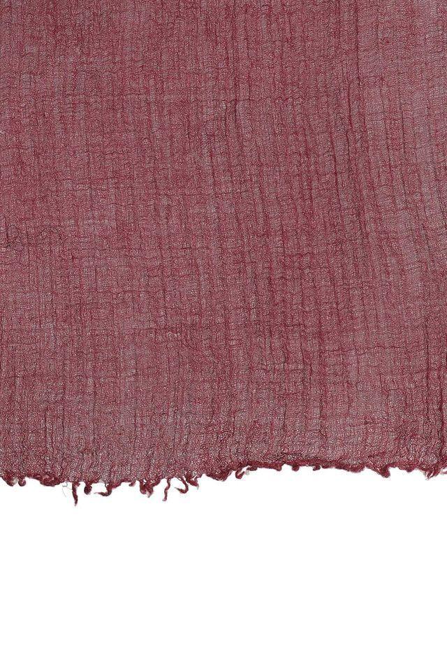 Pañuelo Liso Plain Burdeo Humana-1