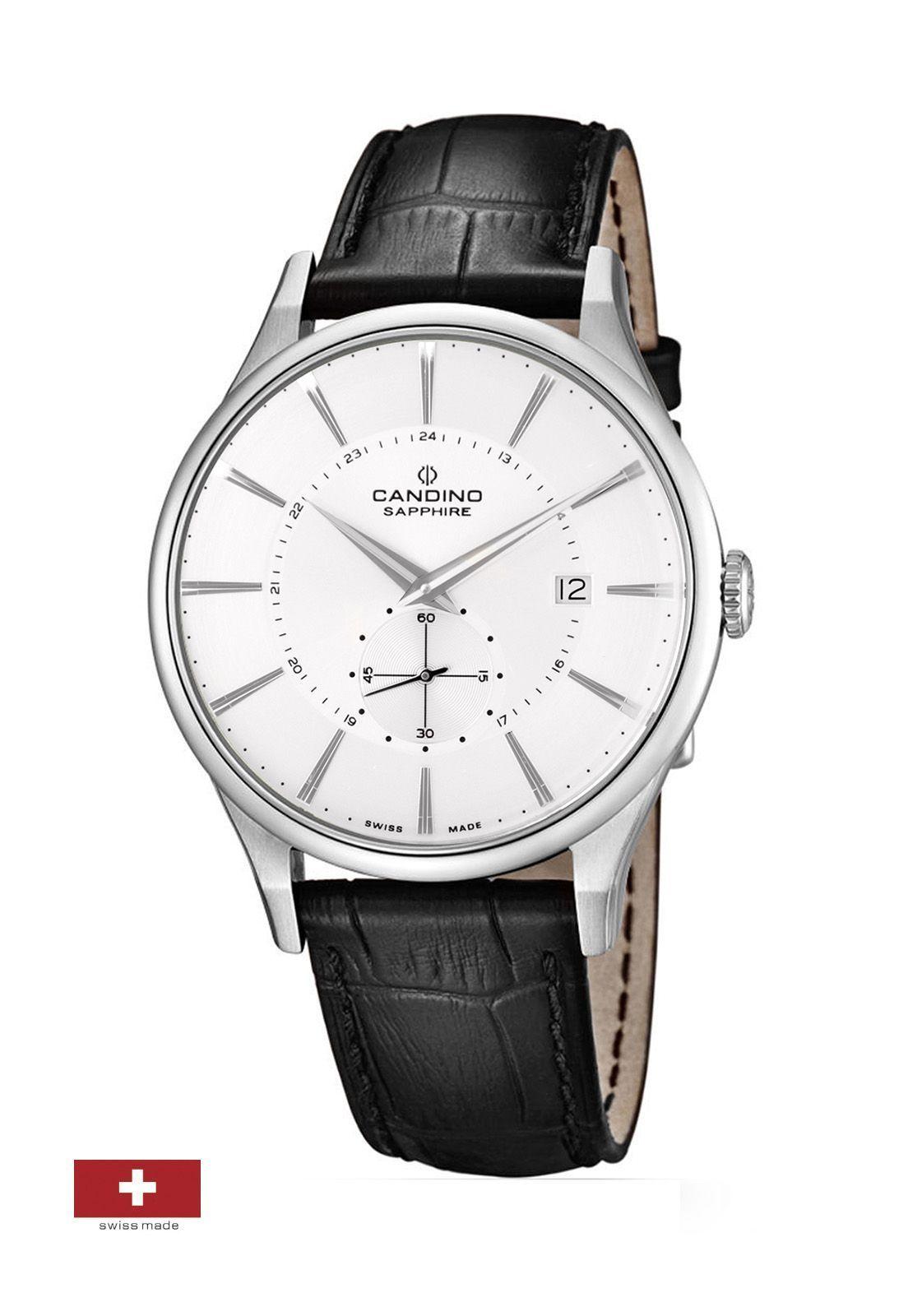 Reloj C4558/1 Candino Hombre Classic Timeless-0