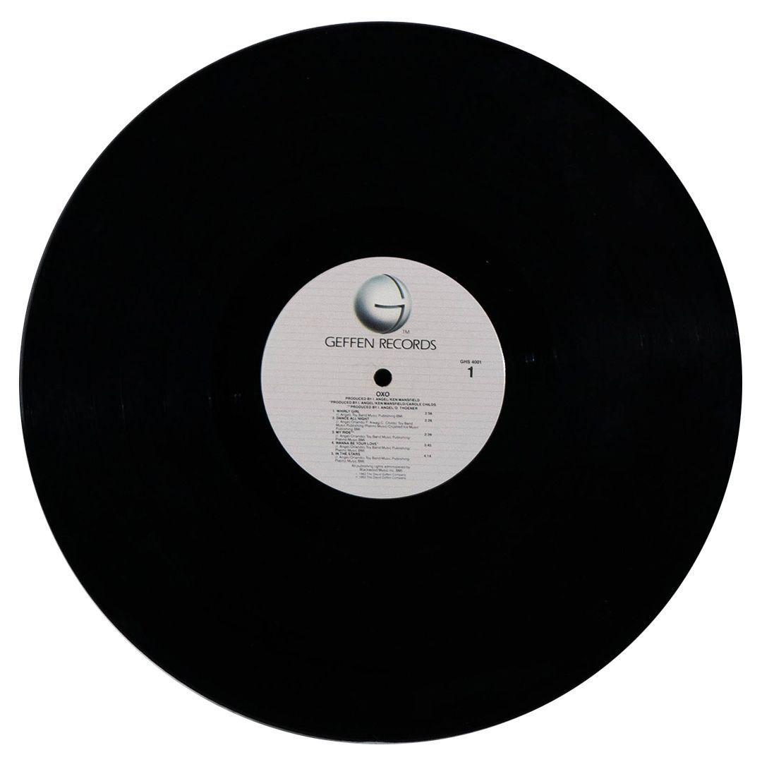 OXO - OXO VINILO USADO-2