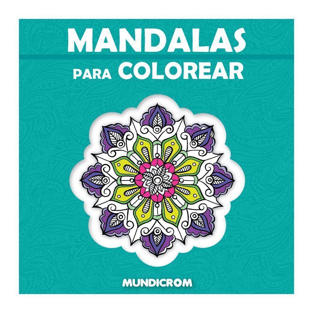 MANDALAS PARA COLOREAR-0