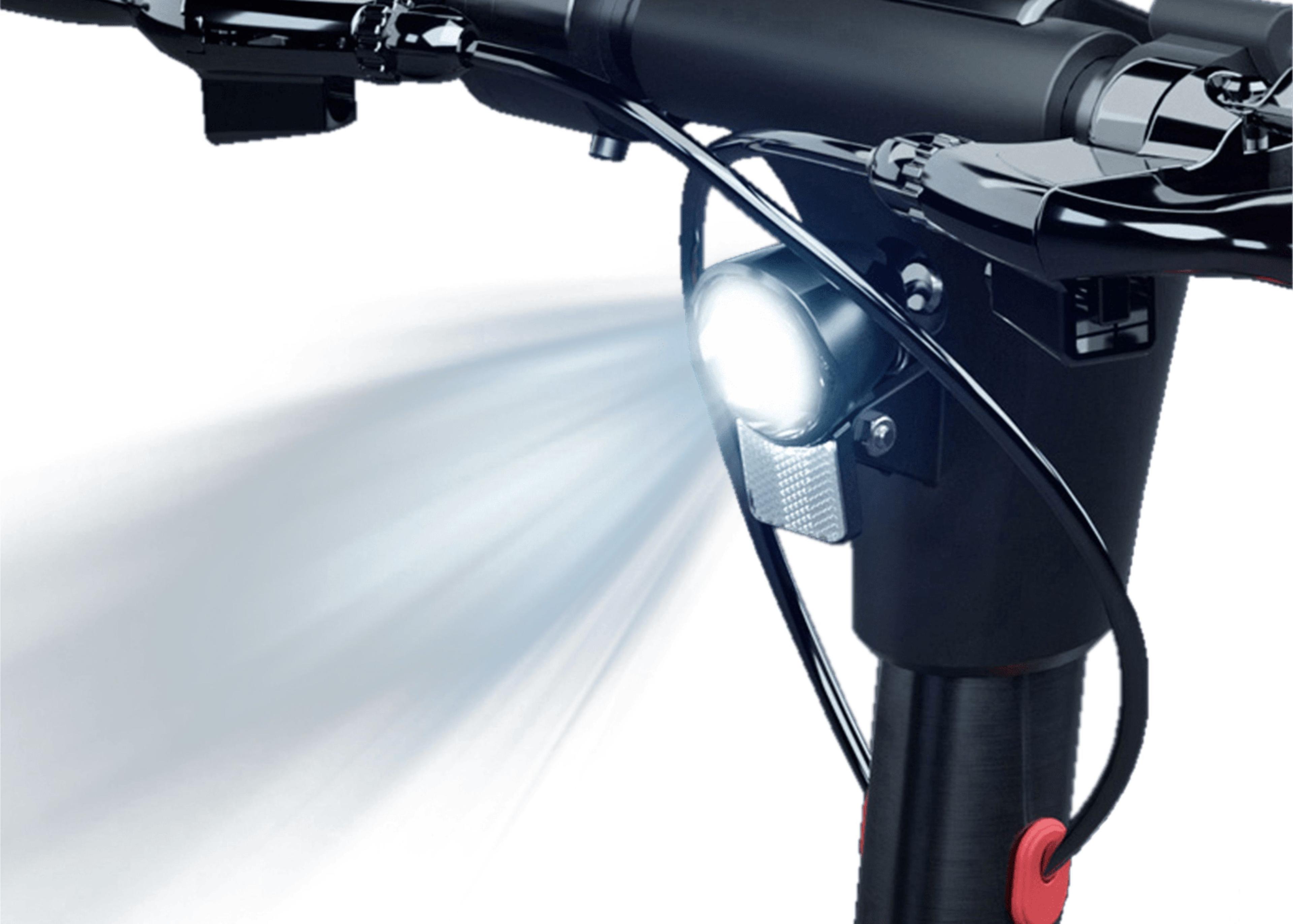 SCOOTER ELECTRICO H11 LVN-3