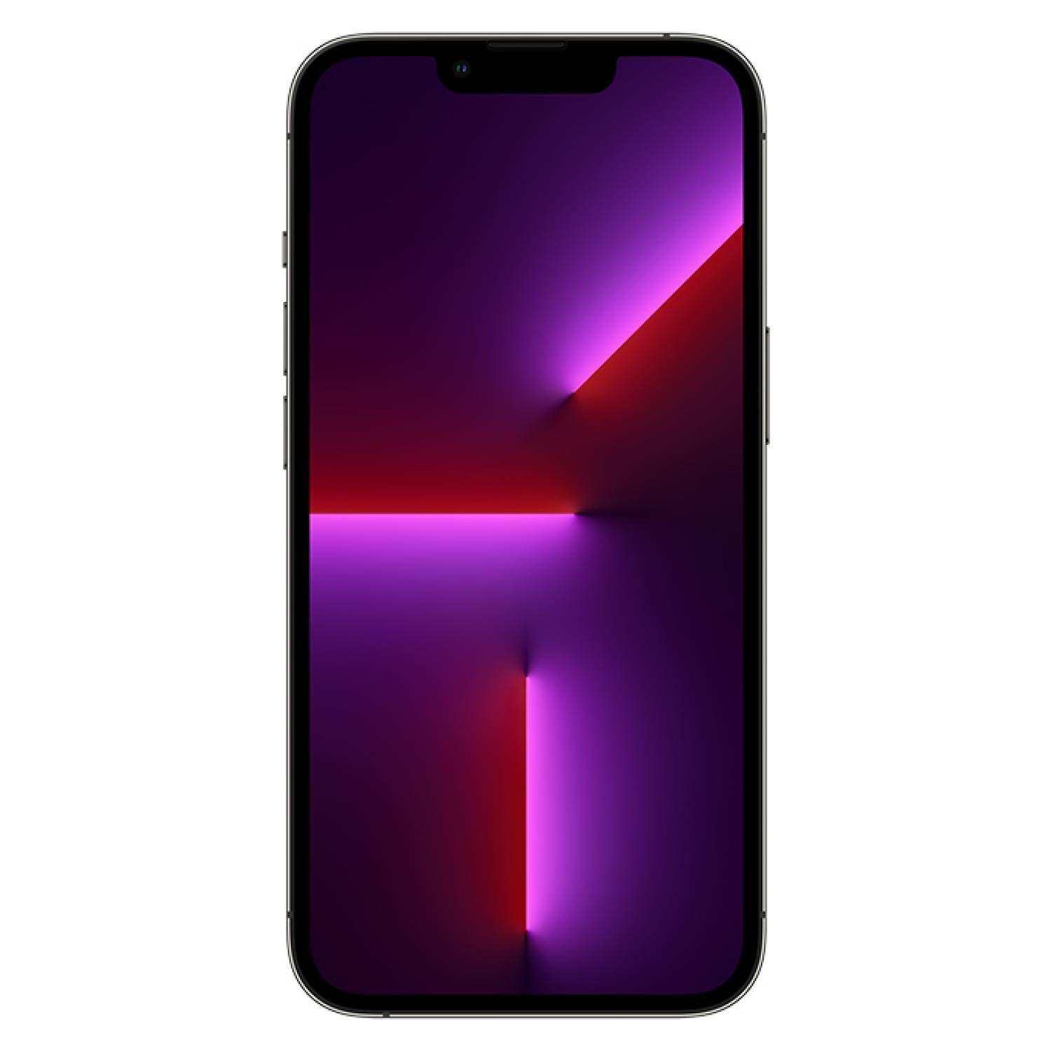 iPhone 13 Pro 128GB - Grafito - Reacondicionado-4