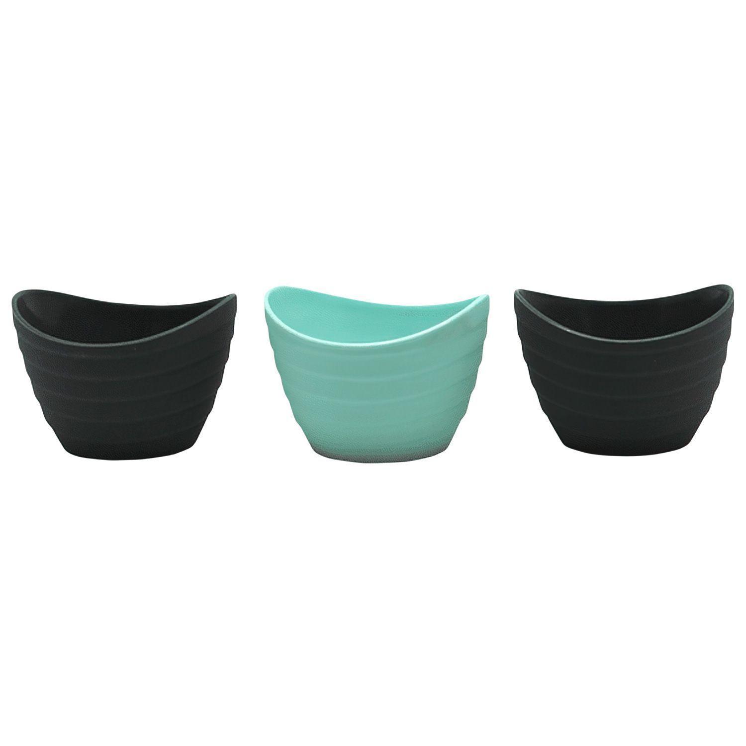 Set de 3 Bowl de Silicona Keep-0