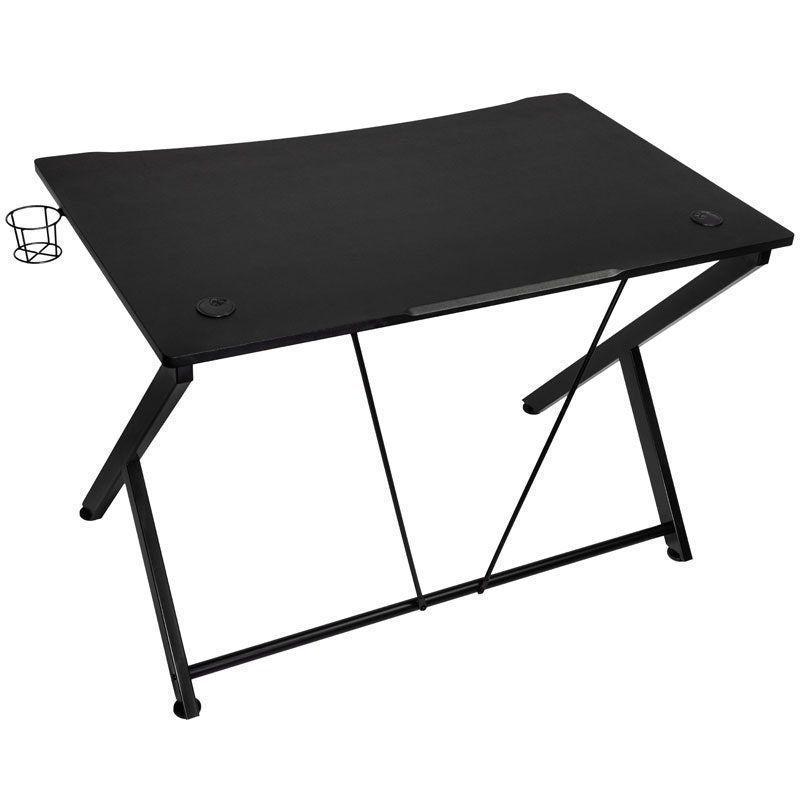 Escritorio Gamer Nitro Concepts D12 Negro-3