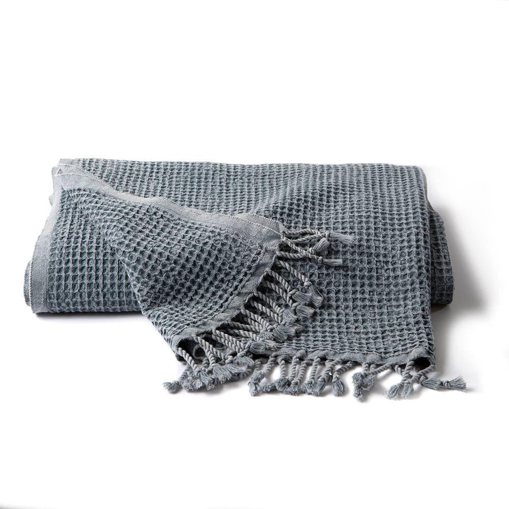 MANTA TURCA AZUL PIEDRA-0