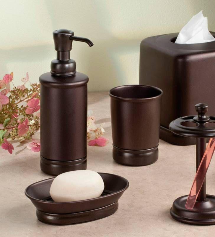 Dispensador York Metal Bronze-2